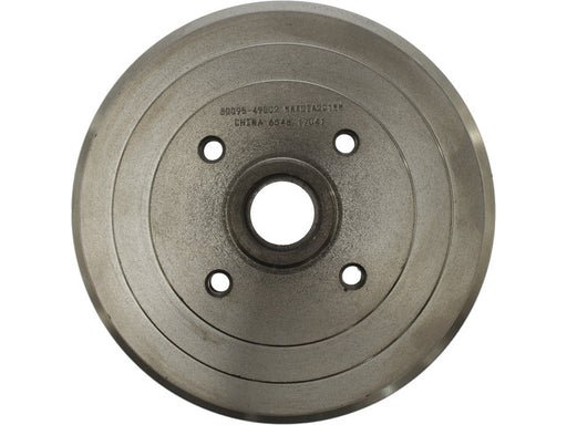 Brake Drum Centric Parts 123.49002