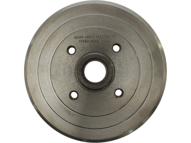 Brake Drum Centric Parts 123.49002