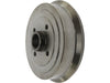 Brake Drum Centric Parts 123.49002