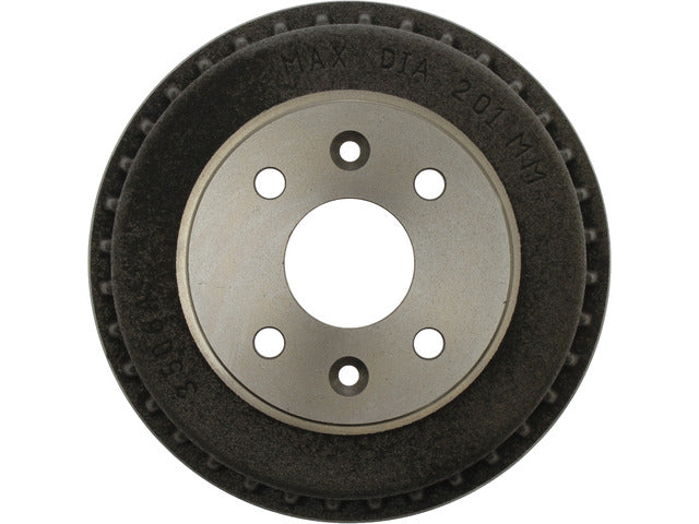 Brake Drum Centric Parts 123.50000