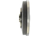 Brake Drum Centric Parts 123.50003