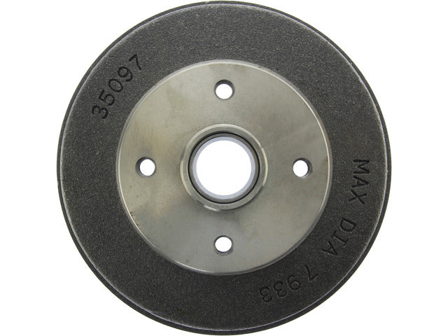 Brake Drum Centric Parts 123.50003