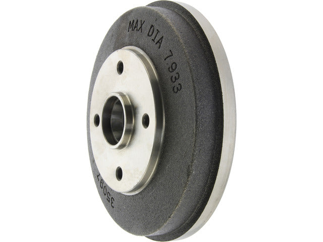Brake Drum Centric Parts 123.50003