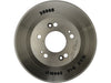 Brake Drum Centric Parts 123.50004
