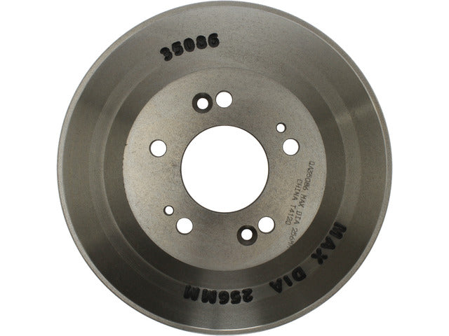 Brake Drum Centric Parts 123.50004