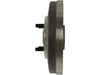 Brake Drum Centric Parts 123.50005