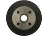 Brake Drum Centric Parts 123.50005