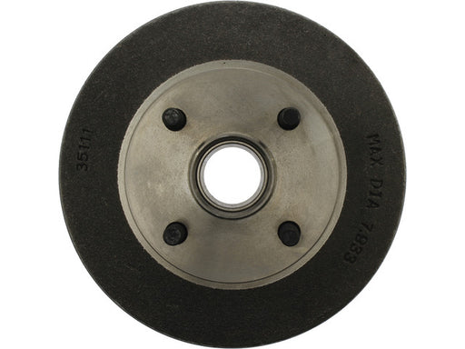 Brake Drum Centric Parts 123.50005
