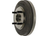Brake Drum Centric Parts 123.50005