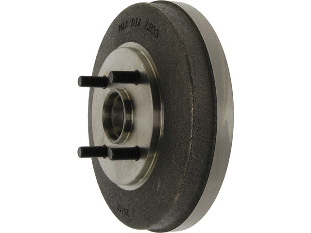 Brake Drum Centric Parts 123.50005