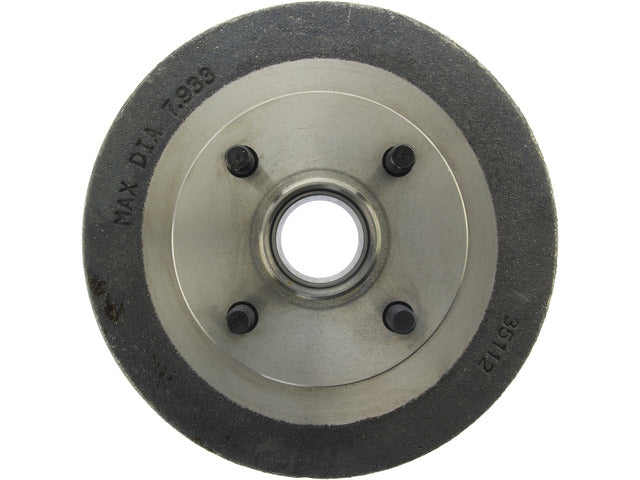 Brake Drum Centric Parts 123.50006