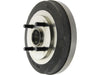 Brake Drum Centric Parts 123.50006
