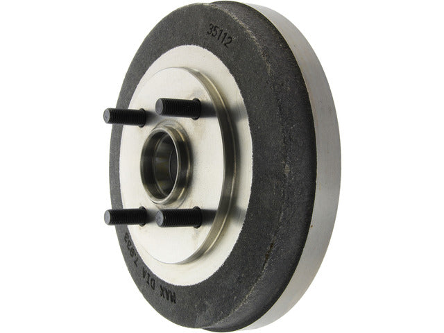 Brake Drum Centric Parts 123.50006