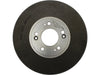 Brake Drum Centric Parts 123.50007