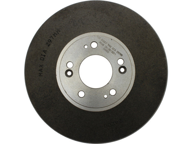 Brake Drum Centric Parts 123.50007