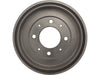 Brake Drum Centric Parts 123.50008