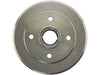 Brake Drum Centric Parts 123.51001