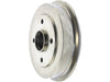 Brake Drum Centric Parts 123.51001