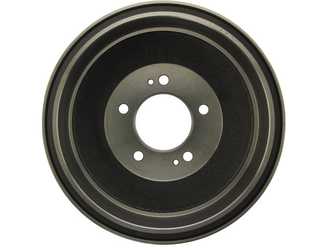 Brake Drum Centric Parts 123.51003