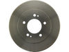 Brake Drum Centric Parts 123.51003