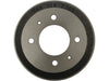 Brake Drum Centric Parts 123.51006