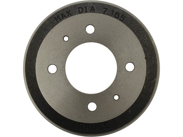 Brake Drum Centric Parts 123.51006