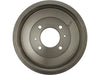 Brake Drum Centric Parts 123.51007