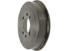 Brake Drum Centric Parts 123.51007