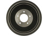 Brake Drum Centric Parts 123.51008