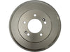 Brake Drum Centric Parts 123.51008