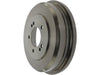 Brake Drum Centric Parts 123.51008