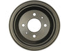 Brake Drum Centric Parts 123.51009