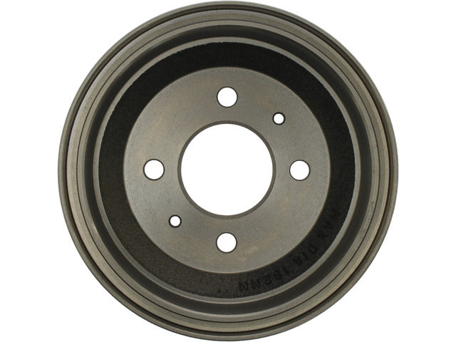 Brake Drum Centric Parts 123.51009
