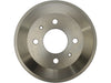 Brake Drum Centric Parts 123.51009