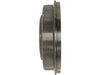 Brake Drum Centric Parts 123.51011