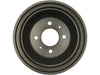 Brake Drum Centric Parts 123.51011
