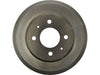 Brake Drum Centric Parts 123.51011
