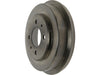 Brake Drum Centric Parts 123.51011