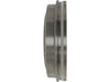Brake Drum Centric Parts 123.51012