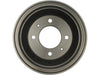 Brake Drum Centric Parts 123.51012