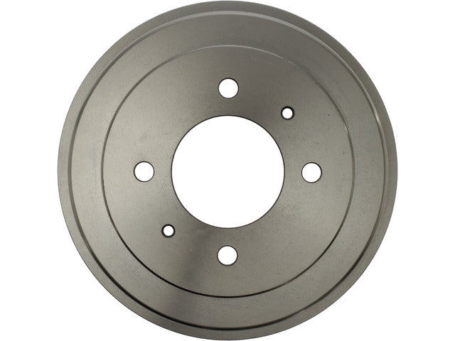 Brake Drum Centric Parts 123.51012