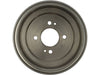 Brake Drum Centric Parts 123.51013