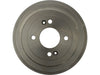 Brake Drum Centric Parts 123.51013