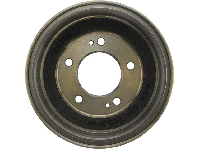 Brake Drum Centric Parts 123.51014