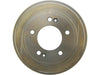 Brake Drum Centric Parts 123.51014