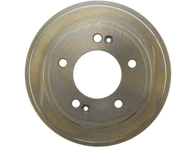 Brake Drum Centric Parts 123.51014