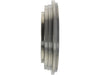 Brake Drum Centric Parts 123.51015