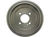 Brake Drum Centric Parts 123.51015