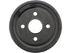 Brake Drum Centric Parts 123.61000