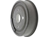 Brake Drum Centric Parts 123.61000